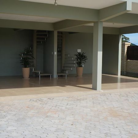 Pdr Suites Praia do Rosa Exterior photo
