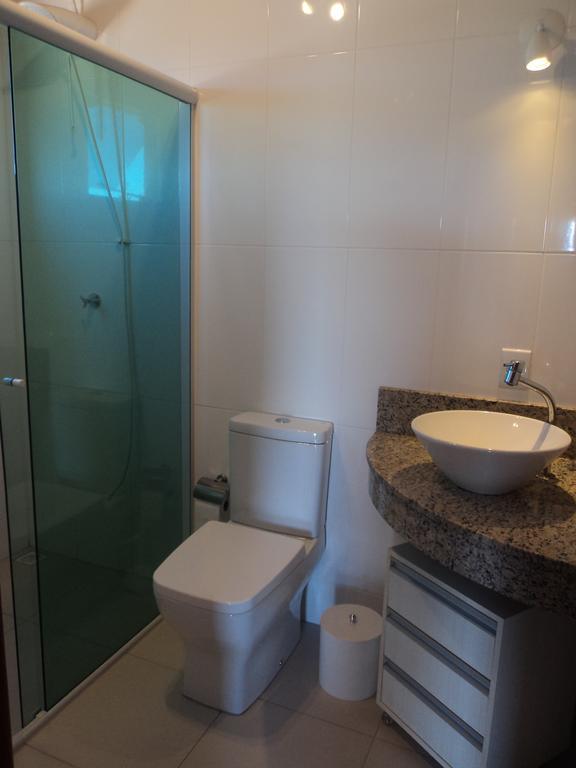 Pdr Suites Praia do Rosa Exterior photo