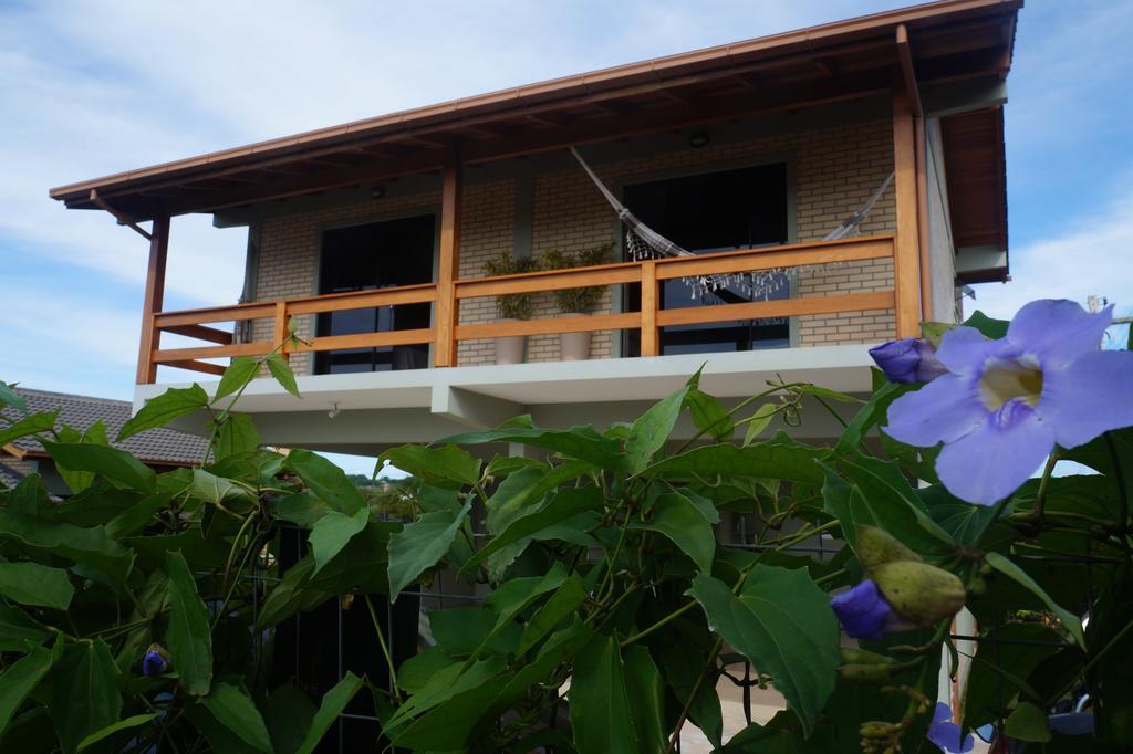 Pdr Suites Praia do Rosa Exterior photo