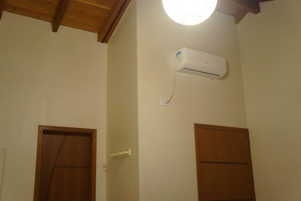 Pdr Suites Praia do Rosa Exterior photo