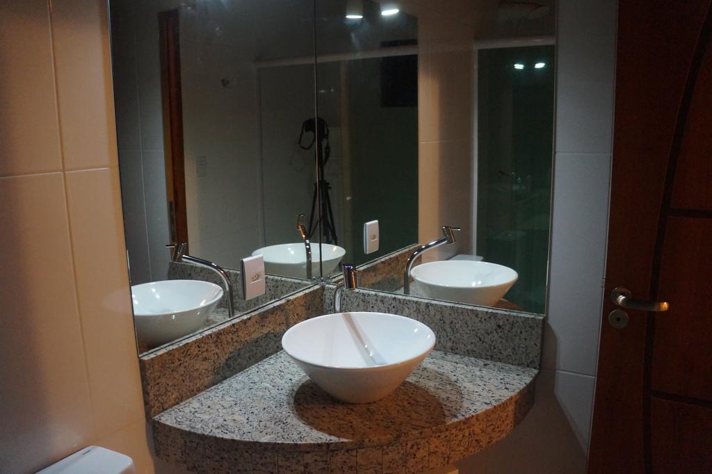 Pdr Suites Praia do Rosa Exterior photo