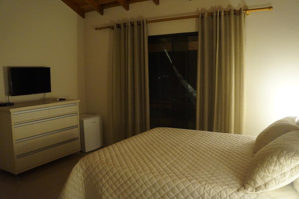 Pdr Suites Praia do Rosa Exterior photo