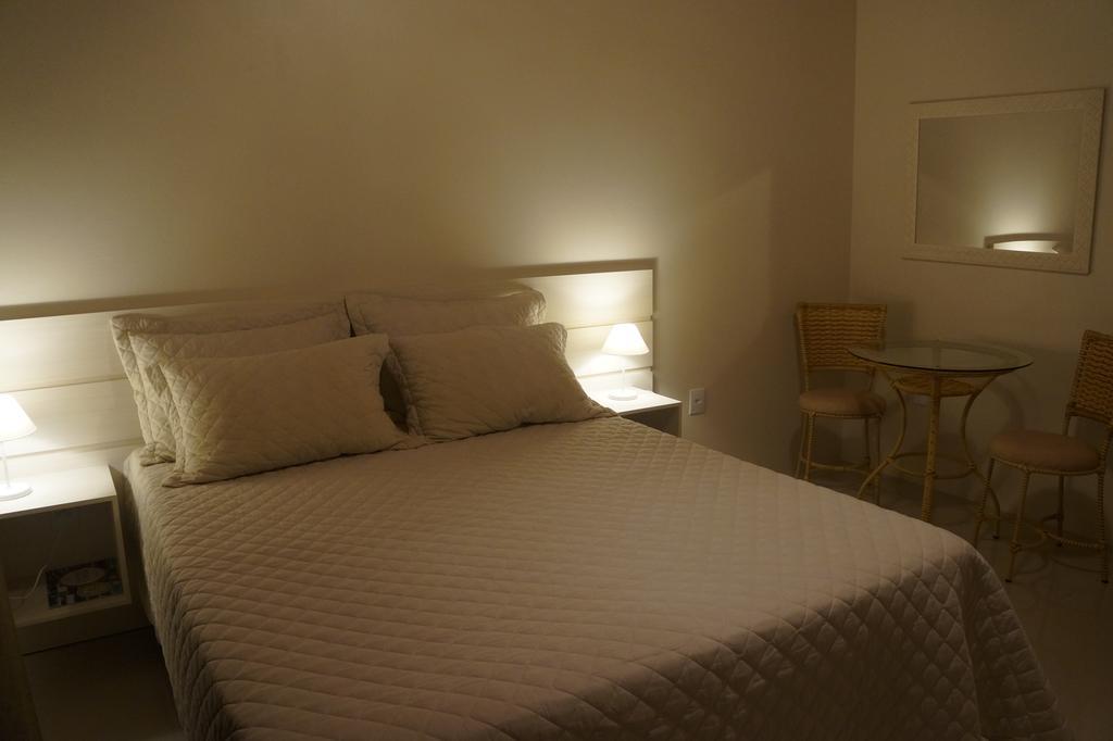 Pdr Suites Praia do Rosa Exterior photo