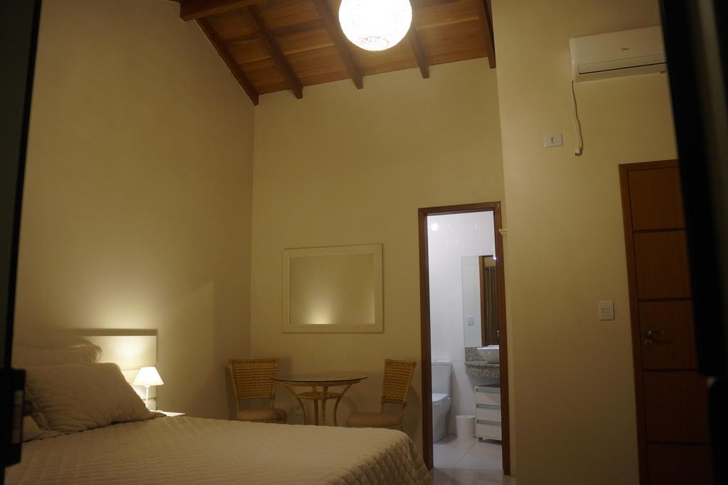 Pdr Suites Praia do Rosa Exterior photo
