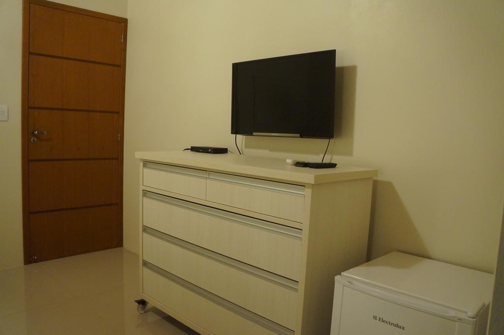 Pdr Suites Praia do Rosa Exterior photo