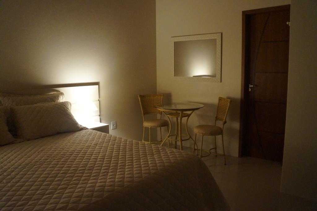 Pdr Suites Praia do Rosa Exterior photo
